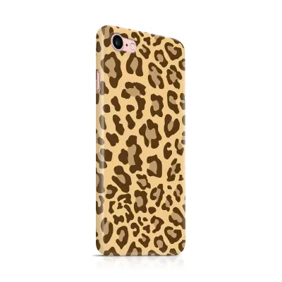 Skal till Apple iPhone 7/8 - Leopard
