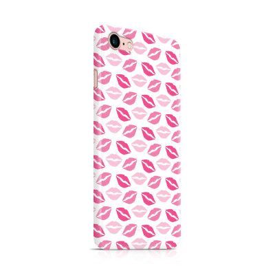 Skal till Apple iPhone 7/8 - Lips