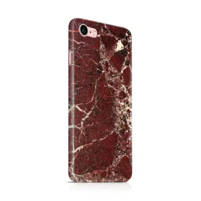 Skal till Apple iPhone 7/8 - Marble