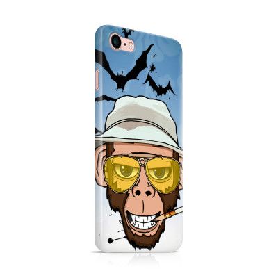 Skal till Apple iPhone 7/8 - Monkey Business in Las Vegas