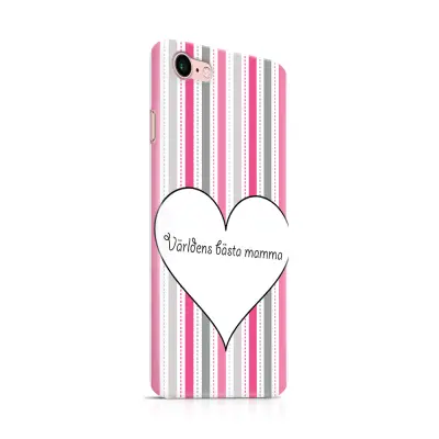 Skal till Apple iPhone 7/8 - Morsdag -Bästa mamma