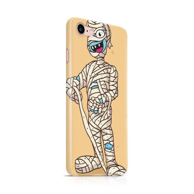 Skal till Apple iPhone 7/8 - Mumie