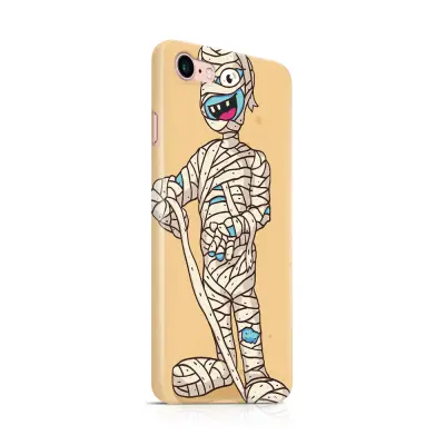 Skal till Apple iPhone 7/8 - Mumie