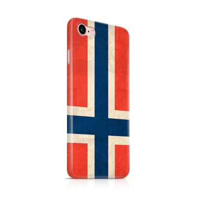 Skal till Apple iPhone 7/8 - Norge