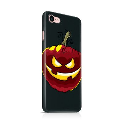 Skal till Apple iPhone 7/8 - Ond pumpa