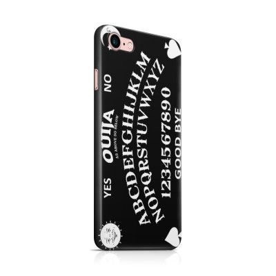 Skal till Apple iPhone 7/8 - Ouija