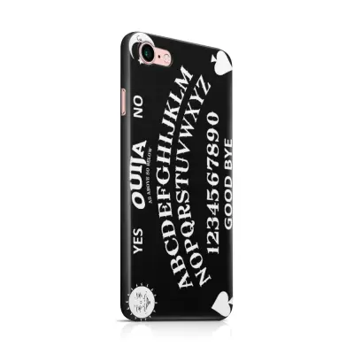 Skal till Apple iPhone 7/8 - Ouija