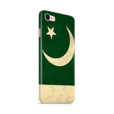 Skal till Apple iPhone 7/8 - Pakistan