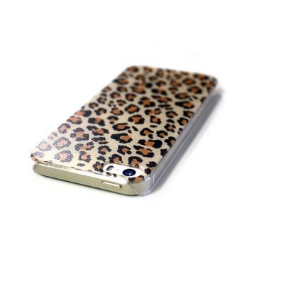 Skal till Apple iPhone 7/8 - Paris Hearts