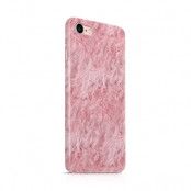 Skal till Apple iPhone 7/8 - Pink Fur