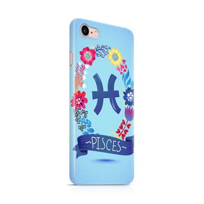 Skal till Apple iPhone 7/8 - PISCES