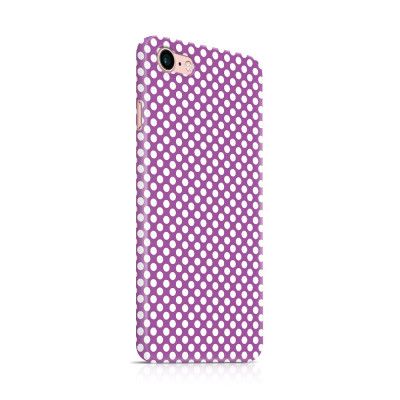 Skal till Apple iPhone 7/8 - PolkaDots