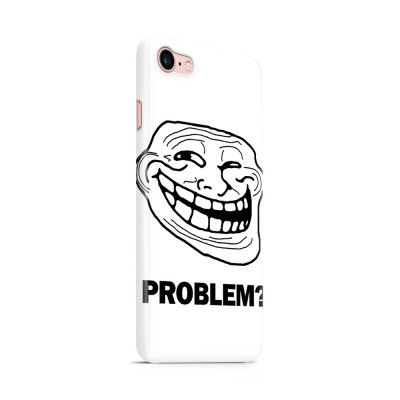 Skal till Apple iPhone 7/8 - Problem?