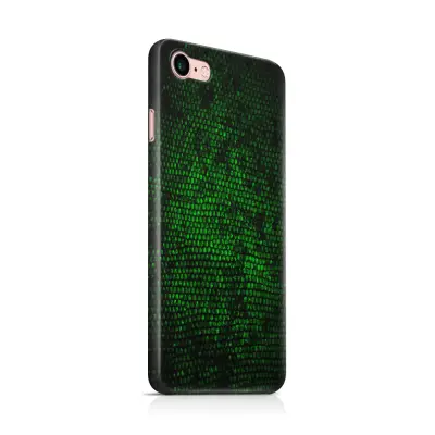 Skal till Apple iPhone 7/8 - Reptile skin