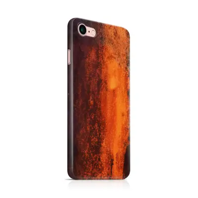 Skal till Apple iPhone 7/8 - Rust Rainbow
