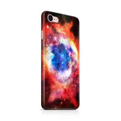 Skal till Apple iPhone 7/8 - Rymden