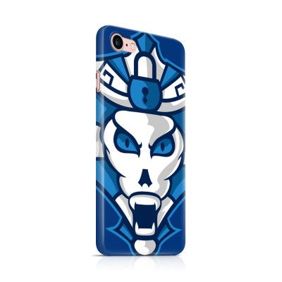 Skal till Apple iPhone 7/8 - Security-Monster