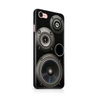 Skal till Apple iPhone 7/8 - Speakers