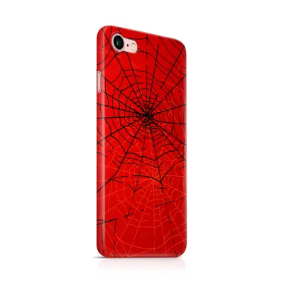 Skal till Apple iPhone 7/8 - Spindelnät