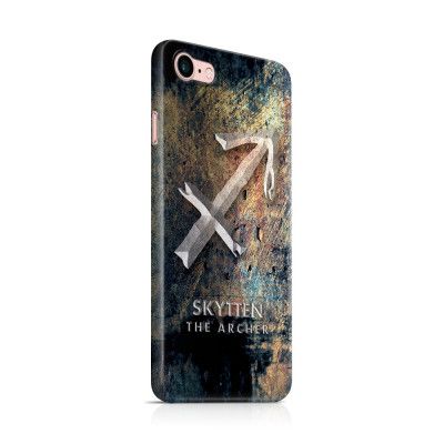 Skal till Apple iPhone 7/8 - Stjärntecken - Skytten