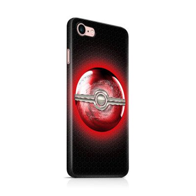 Skal till Apple iPhone 7/8 - Team Valor