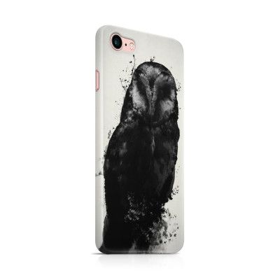 Skal till Apple iPhone 7/8 - The Owl