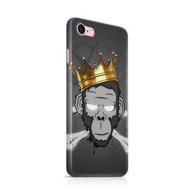Skal till Apple iPhone 7/8 - The Voodoo King