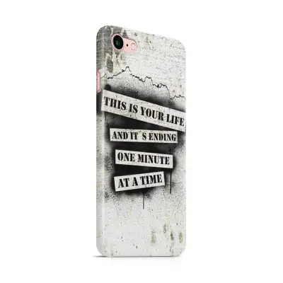 Skal till Apple iPhone 7/8 - this is your life