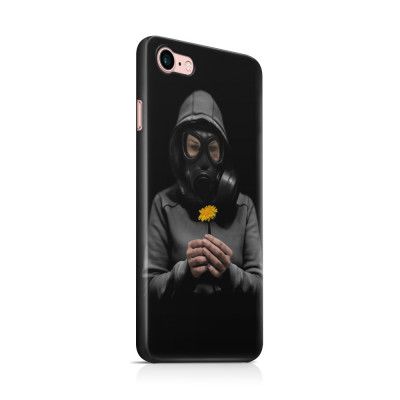 Skal till Apple iPhone 7/8 - Toxic Hope