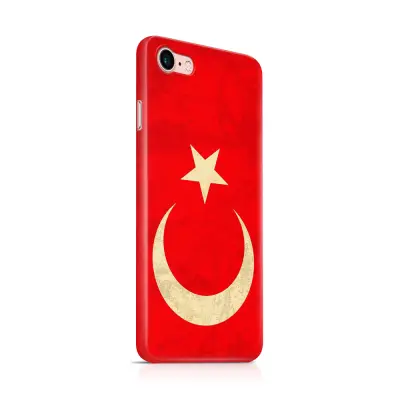 Skal till Apple iPhone 7/8 - Turkeit
