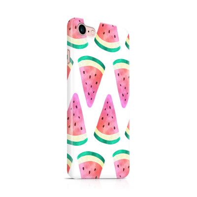 Skal till Apple iPhone 7/8 - Vattenmelon