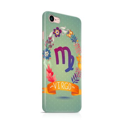 Skal till Apple iPhone 7/8 - VIRGO