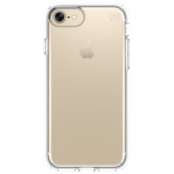 Speck Presidio Clear (iPhone 8/7)