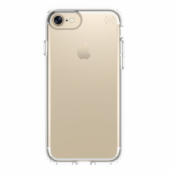 Speck Presidio Clear Mobilskal iPhone 7 - Transparent