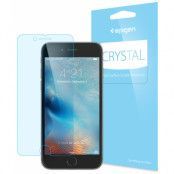Spigen Film Crystal 3-pack (iPhone 8/7)