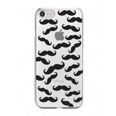 Flavr Moustaches Case