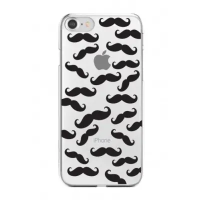 Flavr Moustaches Case