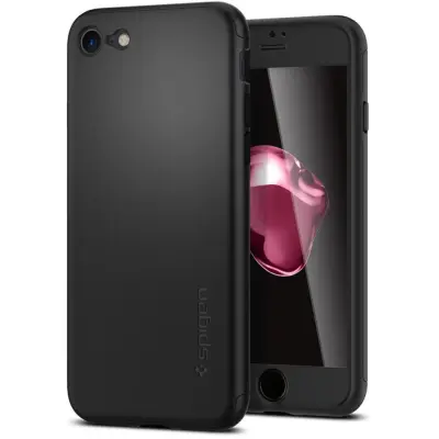 Spigen Thin Fit 360 (iPhone 7)