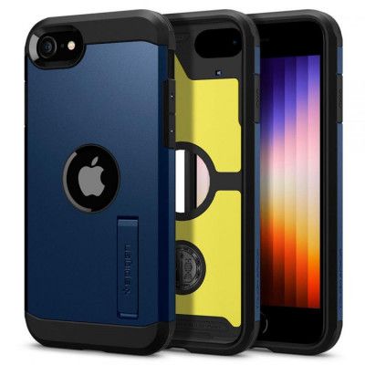 Spigen Tough Armor Skal iPhone 7/8/SE