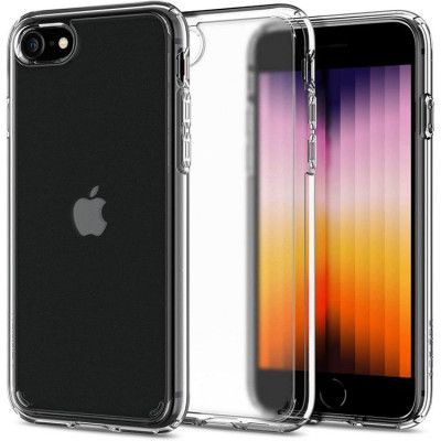 Spigen Ultra Hybrid 2 Skal iPhone 7/8/SE