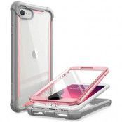 Supcase IBLSN Ares iPhone 7/8/SE 2020 - Rosa