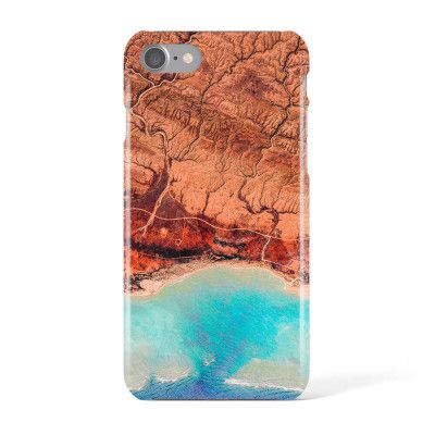 Svenskdesignat mobilskal till Apple iPhone 7/8 - Pat2663