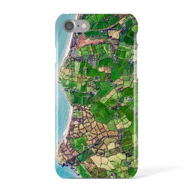 Svenskdesignat mobilskal till Apple iPhone 7/8 - Pat2673