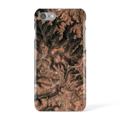 Svenskdesignat mobilskal till Apple iPhone 7/8 - Pat2678