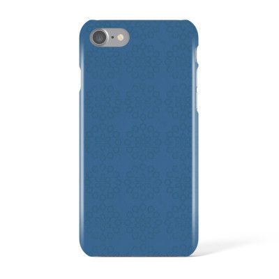 Svenskdesignat mobilskal till Apple iPhone 7/8/SE 2000 - Pat2006