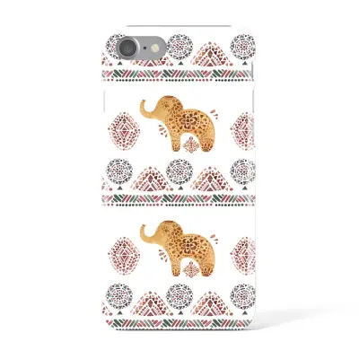 Svenskdesignat mobilskal till Apple iPhone 7/8/SE 2000 - Pat2009