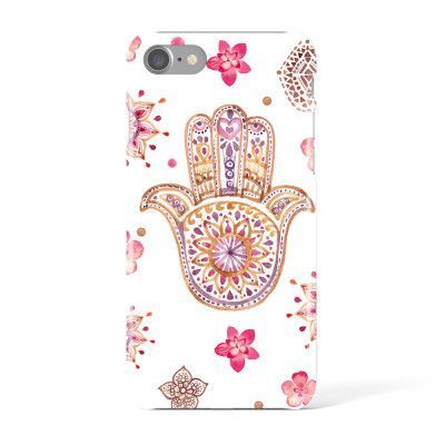 Svenskdesignat mobilskal till Apple iPhone 7/8/SE 2000 - Pat2012