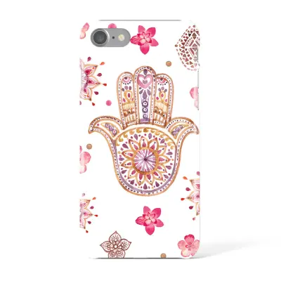 Svenskdesignat mobilskal till Apple iPhone 7/8/SE 2000 - Pat2012