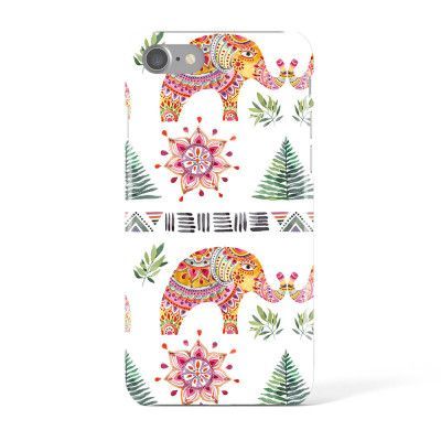 Svenskdesignat mobilskal till Apple iPhone 7/8/SE 2000 - Pat2015