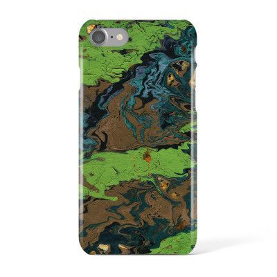 Svenskdesignat mobilskal till Apple iPhone 7/8/SE 2000 - Pat2029